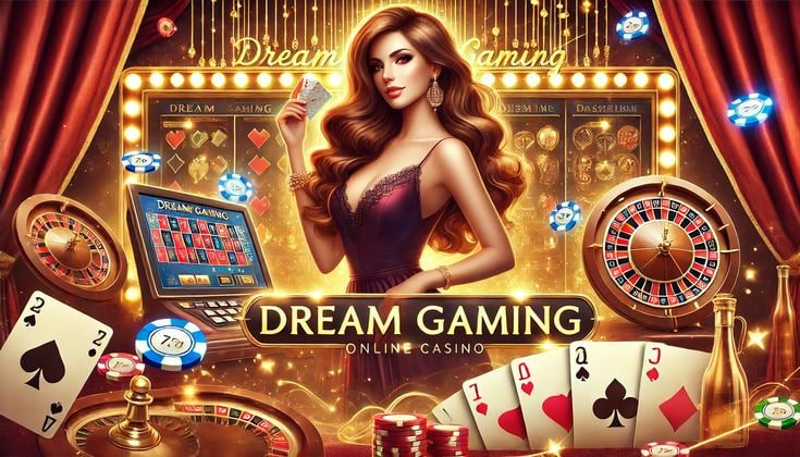 Taruhan Langsung Game 